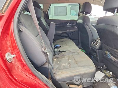 Zdjęcie 11 z 13 samochodu: 2017 KIA SORENTO LX VIN:5XYPG4A30HG218648 - miniatura