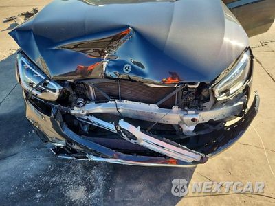 Zdjęcie 12 z 14 samochodu: 2020 MERCEDES-BENZ GLC 300 VIN:WDC0G8DB0LF731139 - miniatura