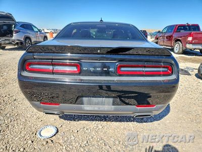 Zdjęcie 6 z 13 samochodu: 2015 DODGE CHALLENGER SXT PLUS VIN:2C3CDZBG9FH873805 - miniatura