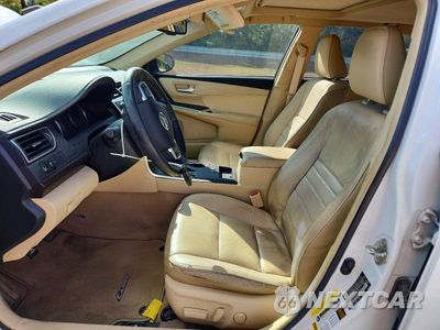 Zdjęcie 7 z 12 samochodu: 2015 TOYOTA CAMRY XLE V6 VIN:4T1BK1FK1FU558485 - miniatura