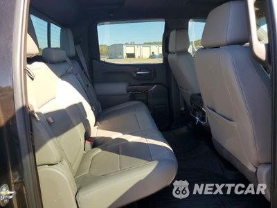 Zdjęcie 10 z 12 samochodu: 2020 GMC SIERRA K1500 SLT VIN:1GTU9DED8LZ191872 - miniatura