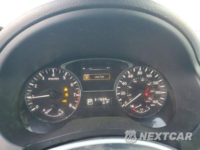 Zdjęcie 9 z 12 samochodu: 2013 NISSAN ALTIMA 3.5 S VIN:1N4BL3AP6DC196792 - miniatura