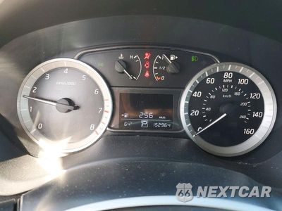 Zdjęcie 9 z 12 samochodu: 2013 NISSAN SENTRA S VIN:3N1AB7AP6DL669761 - miniatura