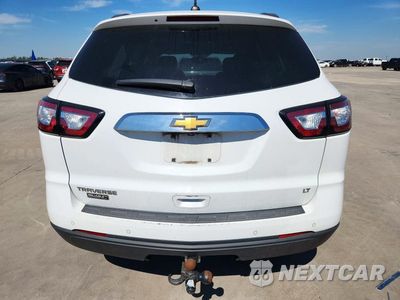 Zdjęcie 6 z 13 samochodu: 2017 CHEVROLET TRAVERSE LT VIN:1GNKRGKD4HJ169233 - miniatura