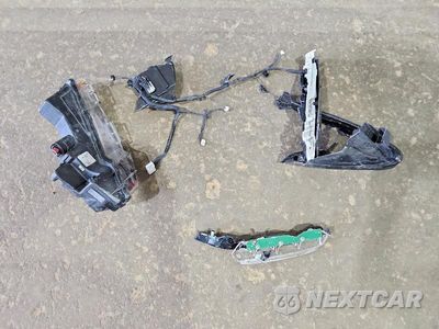 Zdjęcie 12 z 13 samochodu: 2022 TESLA MODEL 3 VIN:5YJ3E1EA7NF371851 - miniatura