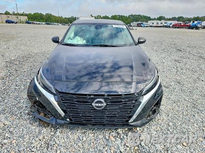 Piąte zdjęcie samochodu w środku: 2024 NISSAN ALTIMA SV VIN:1N4BL4DV9RN425557 - miniatura