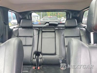 Zdjęcie 10 z 13 samochodu: 2012 JEEP GRAND CHEROKEE LIMITED VIN:1C4RJFBG1CC332095 - miniatura