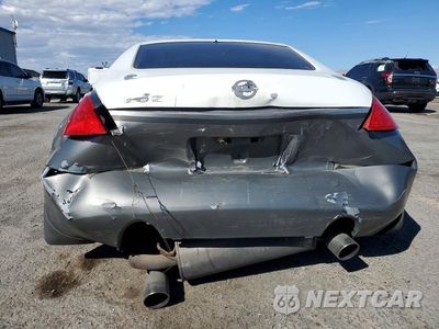 Zdjęcie 6 z 12 samochodu: 2004 NISSAN 350Z BASE VIN:JN1AZ34E14T064086 - miniatura
