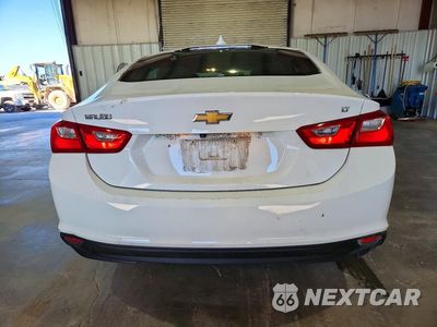 Zdjęcie 6 z 12 samochodu: 2023 CHEVROLET MALIBU LT VIN:1G1ZD5STXPF181835 - miniatura