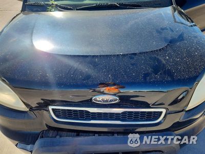 Zdjęcie 12 z 13 samochodu: 2010 KIA SOUL + VIN:KNDJT2A20A7179933 - miniatura