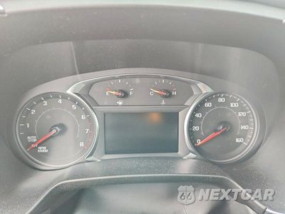 Zdjęcie 9 z 14 samochodu: 2025 CHEVROLET BLAZER 2LT VIN:3GNKBHR45SS241952 - miniatura