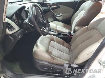 Zdjęcie 7 z 12 samochodu: 2016 BUICK VERANO VIN:1G4PP5SK7G4169565 - miniatura