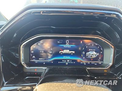 Zdjęcie 9 z 12 samochodu: 2022 CHEVROLET SILVERADO K1500 RST VIN:1GCUDEET2NZ642132 - miniatura