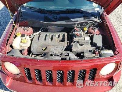 Zdjęcie 12 z 13 samochodu: 2013 JEEP PATRIOT LATITUDE VIN:1C4NJRFB8DD212675 - miniatura