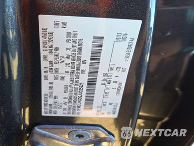 Zdjęcie 13 z 13 samochodu: 2018 FORD ESCAPE SE VIN:1FMCU9GD2JUD25625 - miniatura