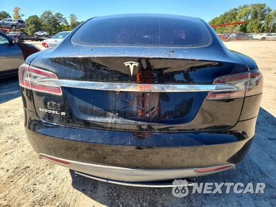 Zdjęcie 6 z 13 samochodu: 2012 TESLA MODEL S VIN:5YJSA1DP6CFS00258 - miniatura