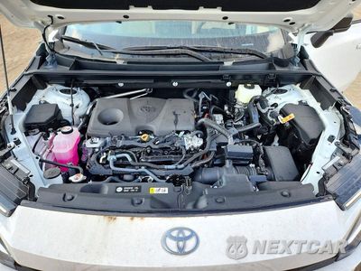 Zdjęcie 12 z 13 samochodu: 2026 TOYOTA RAV4 XLE PREMIUM VIN:2T36DRBV1TC016043 - miniatura