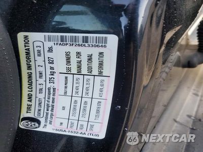 Zdjęcie 12 z 12 samochodu: 2013 FORD FOCUS SE VIN:1FADP3F26DL330646 - miniatura