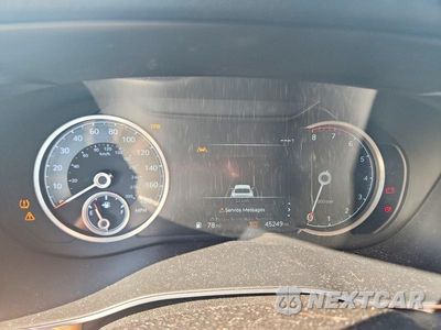 Zdjęcie 9 z 13 samochodu: 2022 GENESIS G70 3.3T STANDARD VIN:KMTG54TE8NU088277 - miniatura