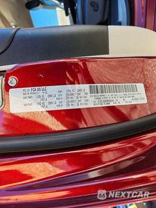 Zdjęcie 14 z 14 samochodu: 2017 CHRYSLER PACIFICA TOURING L VIN:2C4RC1BG0HR509246 - miniatura
