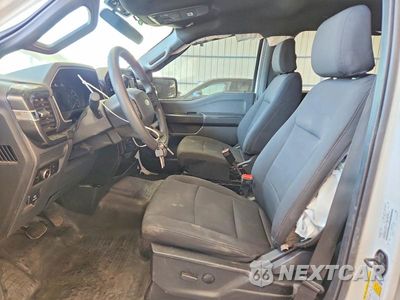Zdjęcie 7 z 13 samochodu: 2023 FORD F150 SSV VIN:1FTFW1T55PKD81381 - miniatura