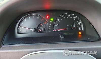 Zdjęcie 9 z 12 samochodu: 2003 TOYOTA CAMRY XLE V6 VIN:JTDBF30K730096059 - miniatura