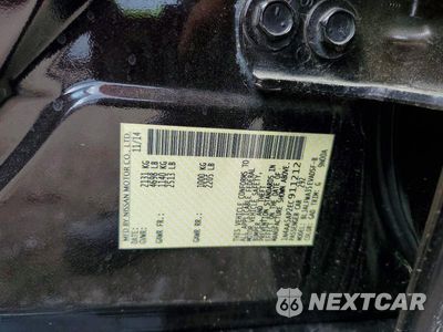 Zdjęcie 12 z 12 samochodu: 2014 NISSAN MAXIMA 3.5 S VIN:1N4AA5AP2EC911212 - miniatura
