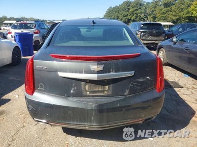 Zdjęcie 6 z 12 samochodu: 2016 CADILLAC XTS LUXURY COLLECTION VIN:2G61M5S35G9208973 - miniatura