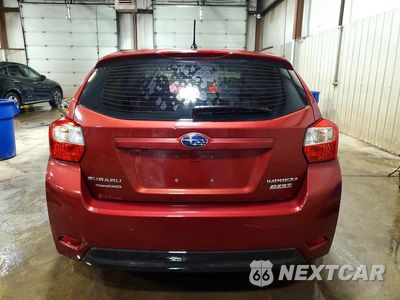 Zdjęcie 6 z 13 samochodu: 2015 SUBARU IMPREZA PREMIUM VIN:JF1GPAC61FH218416 - miniatura