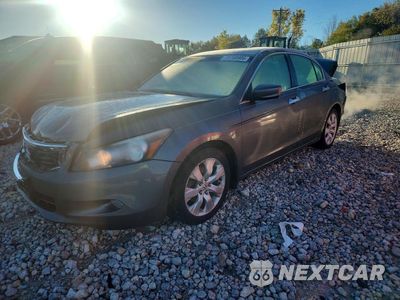 2009 HONDA ACCORD 5KBCP36849B002325 - główne zdjęcie licytacji z USA - miniatura