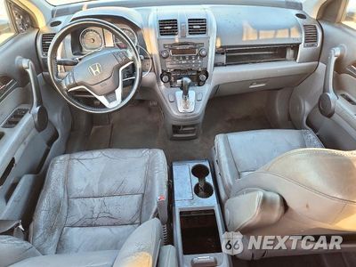 Zdjęcie 8 z 13 samochodu: 2008 HONDA CR-V EXL VIN:JHLRE38778C031741 - miniatura