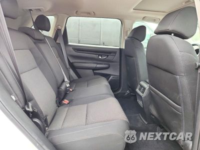 Zdjęcie 11 z 14 samochodu: 2024 HONDA CR-V EX VIN:5J6RS4H45RL009055 - miniatura