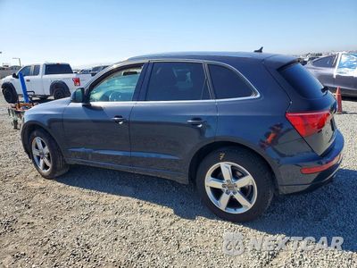 Drugie zdjęcie samochodu z przodu: 2012 AUDI Q5 PREMIUM PLUS VIN:WA1LFAFP9CA076251 - miniatura