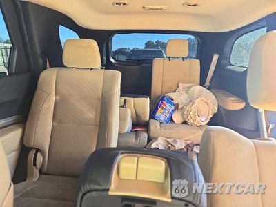 Zdjęcie 10 z 13 samochodu: 2015 DODGE DURANGO SXT VIN:1C4RDHAG7FC201634 - miniatura