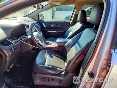 Zdjęcie 7 z 14 samochodu: 2011 FORD EDGE LIMITED VIN:2FMDK3KC2BBB07634 - miniatura