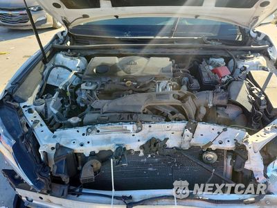 Zdjęcie 11 z 12 samochodu: 2020 TOYOTA CAMRY SE VIN:4T1M11AKXLU914804 - miniatura