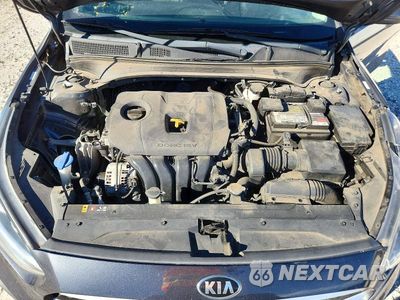 Zdjęcie 11 z 12 samochodu: 2020 KIA FORTE FE VIN:3KPF24AD5LE191245 - miniatura