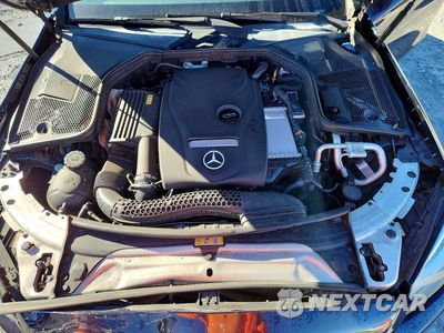Zdjęcie 11 z 12 samochodu: 2018 MERCEDES-BENZ C 300 VIN:55SWF4JB8JU279148 - miniatura
