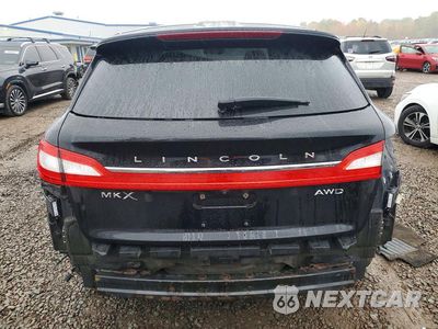 Zdjęcie 6 z 13 samochodu: 2018 LINCOLN MKX SELECT VIN:2LMPJ8KR5JBL18251 - miniatura