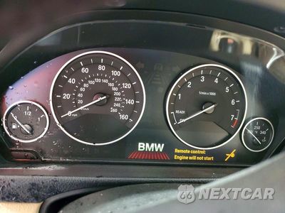 Zdjęcie 9 z 12 samochodu: 2013 BMW 328 XI VIN:WBA3B3C55DF537673 - miniatura