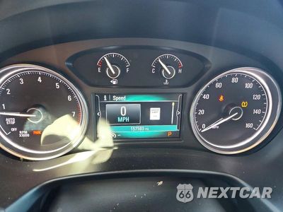 Zdjęcie 9 z 13 samochodu: 2018 BUICK ENCLAVE PREMIUM VIN:5GAERCKW0JJ245649 - miniatura