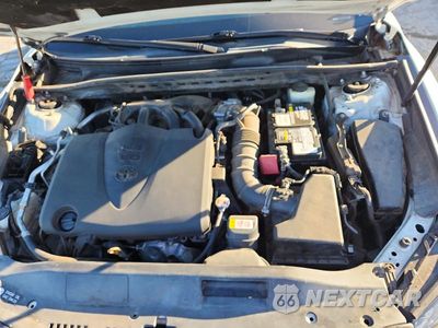 Zdjęcie 11 z 12 samochodu: 2018 TOYOTA CAMRY XSE V6 VIN:4T1BZ1HK5JU001855 - miniatura