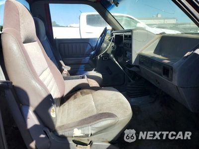 Zdjęcie 10 z 12 samochodu: 1996 DODGE DAKOTA VIN:1B7FL26P0TS623953 - miniatura