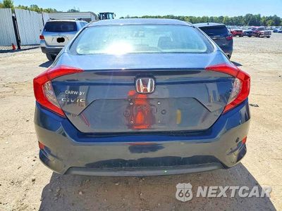 Zdjęcie 6 z 13 samochodu: 2017 HONDA CIVIC LX VIN:19XFC2F57HE219301 - miniatura