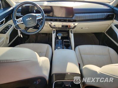Zdjęcie 8 z 13 samochodu: 2024 KIA TELLURIDE EX VIN:5XYP3DGC8RG462410 - miniatura