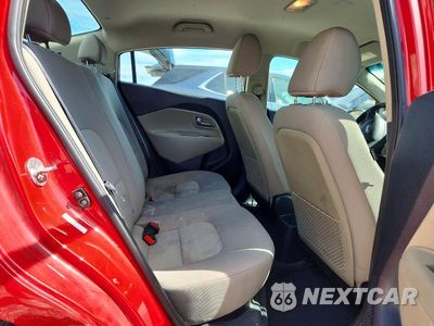 Zdjęcie 10 z 12 samochodu: 2017 KIA RIO LX VIN:KNADM4A38H6035316 - miniatura