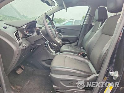 Zdjęcie 7 z 13 samochodu: 2022 CHEVROLET TRAX 1LT VIN:KL7CJLSM5NB518352 - miniatura