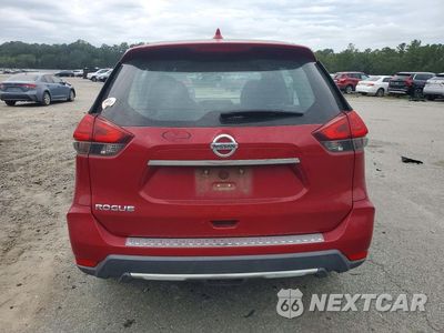Zdjęcie 6 z 12 samochodu: 2017 NISSAN ROGUE S VIN:5N1AT2MT6HC875407 - miniatura