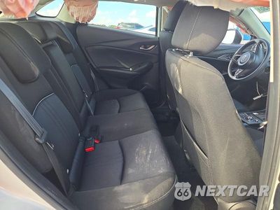 Zdjęcie 11 z 14 samochodu: 2019 MAZDA CX-3 SPORT VIN:JM1DKDB76K1458345 - miniatura