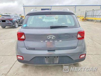 Zdjęcie 6 z 14 samochodu: 2023 HYUNDAI VENUE SEL VIN:KMHRC8A33PU232693 - miniatura